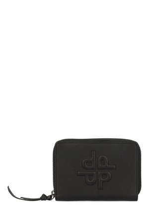 Wallet - schwarz