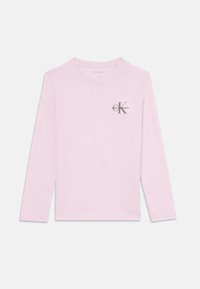 Ei valittu, light lilac