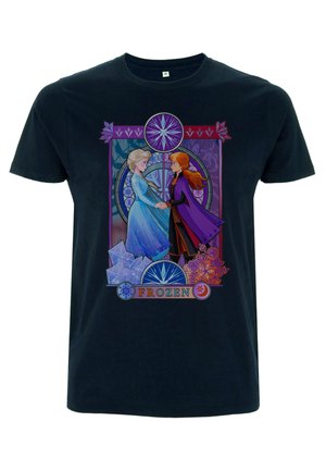 Disney FROZEN 2 FROZEN NOUVEAU - T-shirt z nadrukiem