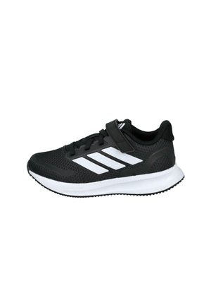 ZAPATILLA RUNFALCON - Zapatillas - black
