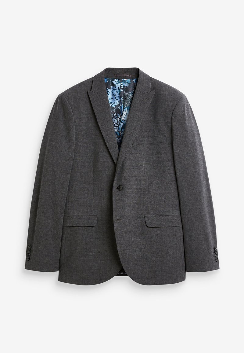 Next Colbert grijs