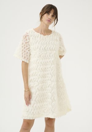Culture CUFAUNIA - Cocktail dress / Party dress - whitecap
