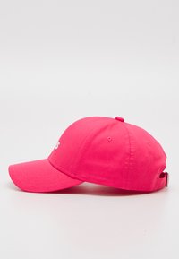 BOSS ZED - Șapcă - dark pink