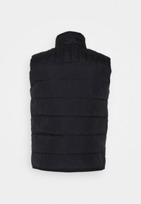 Calvin Klein Jeans Väst - black