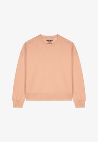 Sélectionné, peach