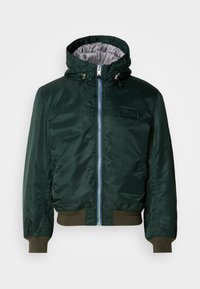 Bomber tipa jaka - foret