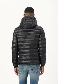 Blauer TERMOSALDATO CHARLES - Giacca invernale - blu