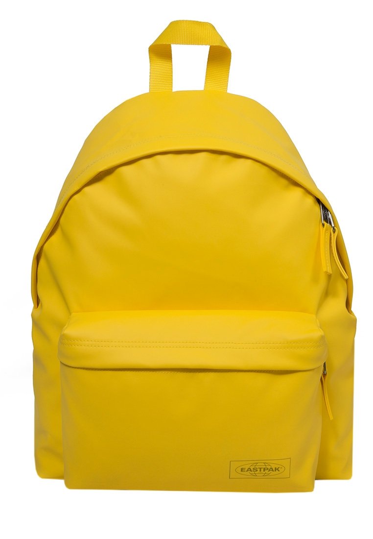 eastpak moutarde