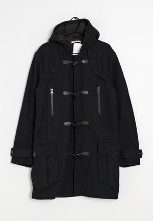Tiger of Sweden Parka - black