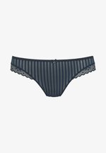 s.Oliver STRING - String - dunkelblau - Zalando.ch