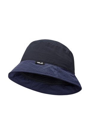 WILDSELF - Cappello - dark navy