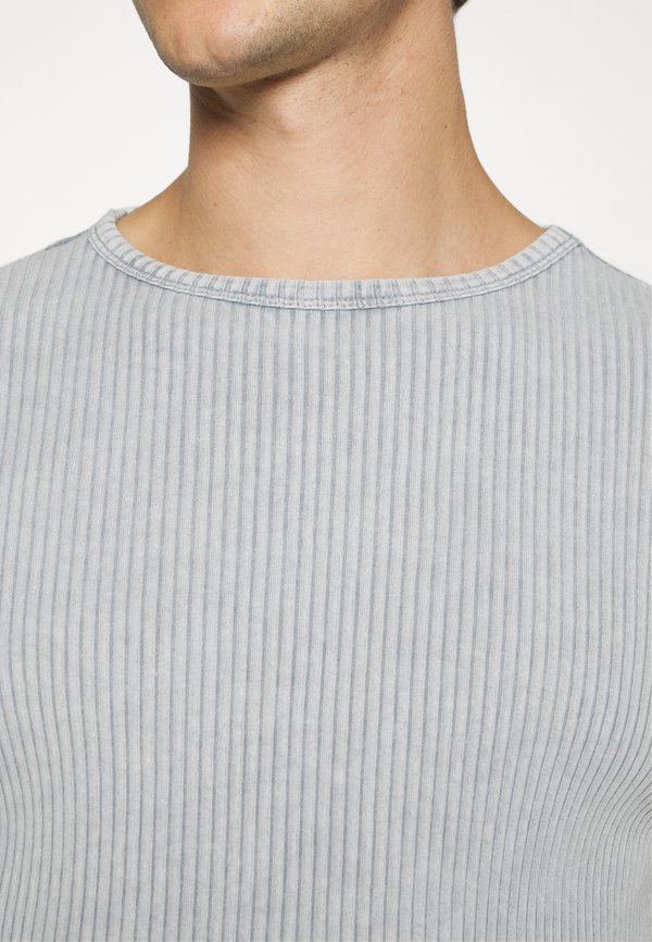 ACID LONG SLEEVE TEE - Long sleeved top4