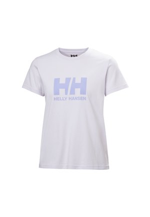 Helly Hansen, - T-shirt z nadrukiem