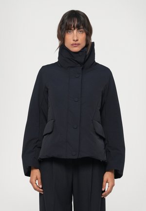 GIUBBOTTO SPUMINA - Giacca invernale - navy