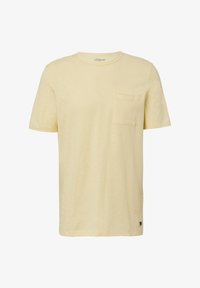 Geselecteerd, hellgelb