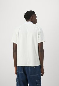 Nike Performance CULTURE OF FOOTBALL JERSEY - T-Shirt sport - sail/white/black
