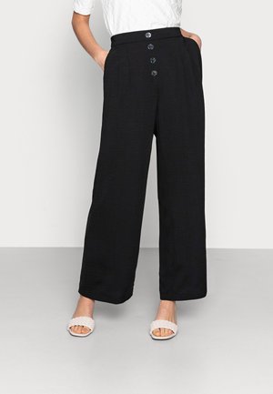 Broek - schwarz