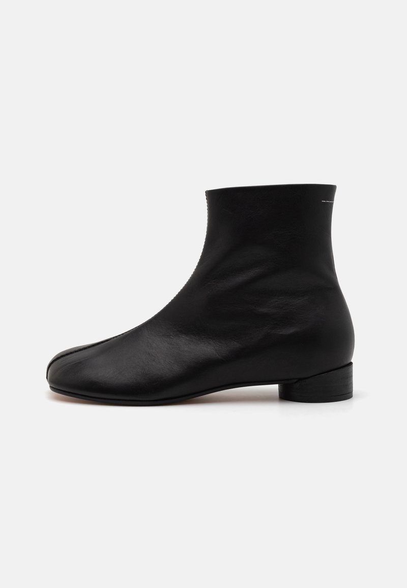 MM6 Maison Margiela BOOT - Stövletter - black