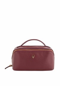 Ikke valgt, cherry red