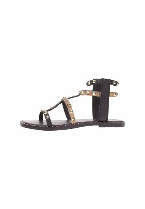 Alviero Martini Sandali - nero