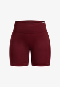 Niet geselecteerd, bordeaux