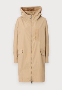 VENTO - Parka - camel