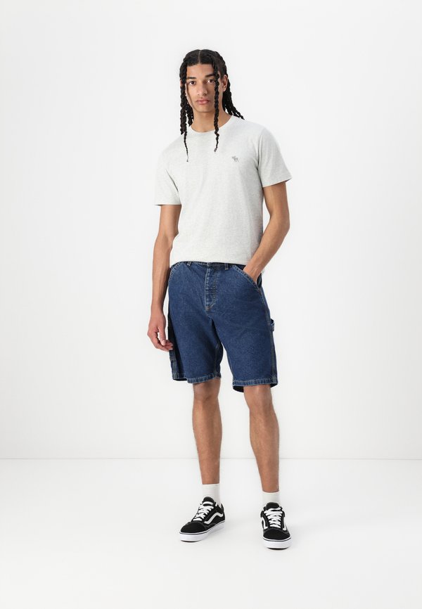 JJIALEX JJCARPENTER - Denim shorts4