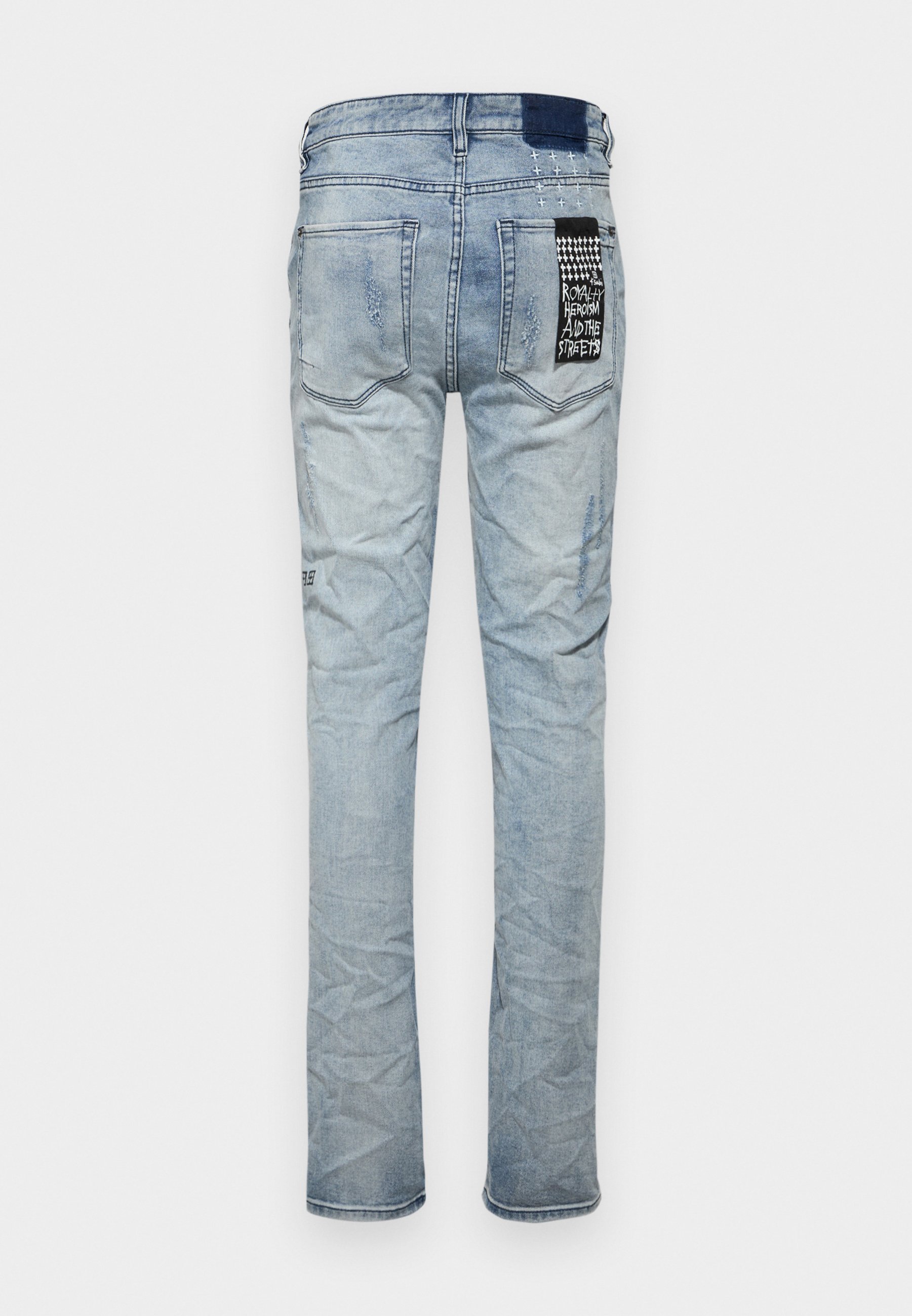 パンツ KSUBI VAN WINKLE JEAN TRASHED DREAM Buy Ksubi Van Winkle Trashed Dreams Jeans | Ksubi ++