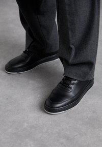 Sneakers basse - black