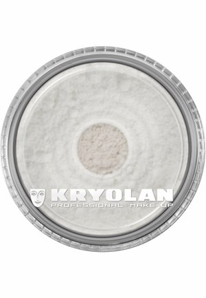 SATIN POWDER - Eyeshadow - sp 118