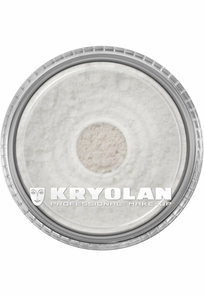 Kryolan - SATIN POWDER - Eyeshadow - sp 118, Enlarge