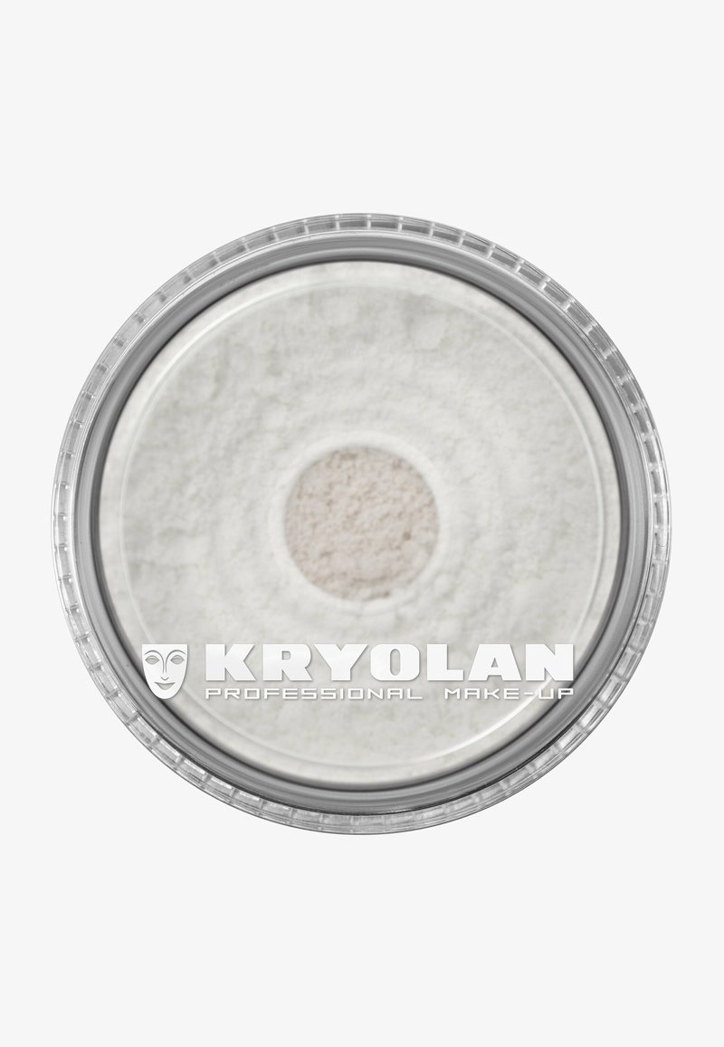 Kryolan - SATIN POWDER - Eyeshadow - sp 118, Enlarge