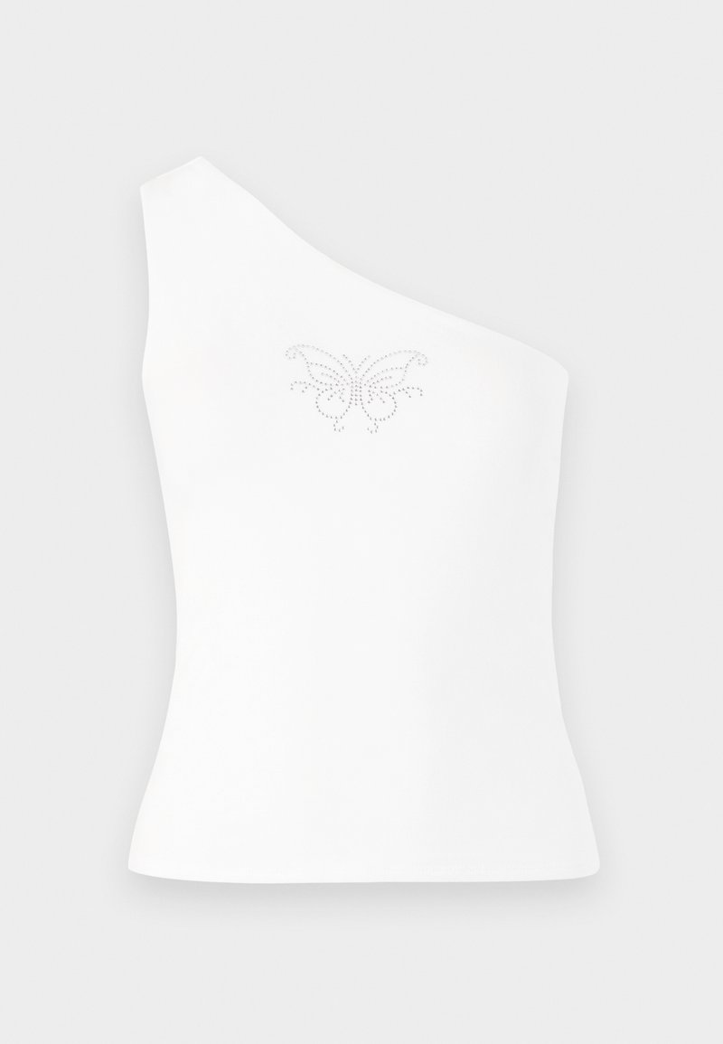 Hollister Co. Top wit