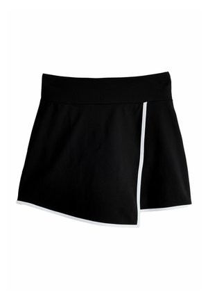 Next, ACTIVE SPORTS PADDLE SKORT - Wickelrock - black