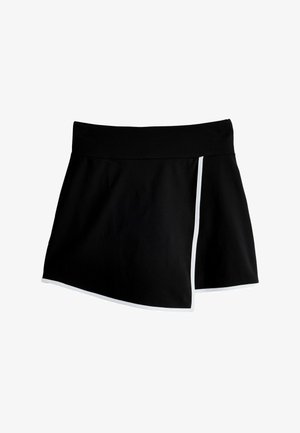 Next, ACTIVE SPORTS PADDLE SKORT - Wickelrock - black