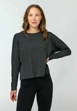 Bluzka z długim rękawem