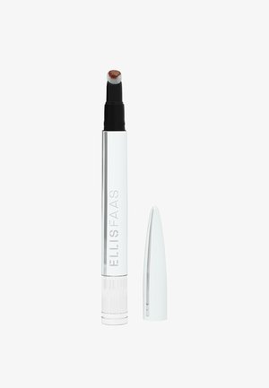 CREAMY LIPS - Liquid lipstick - hazelnut