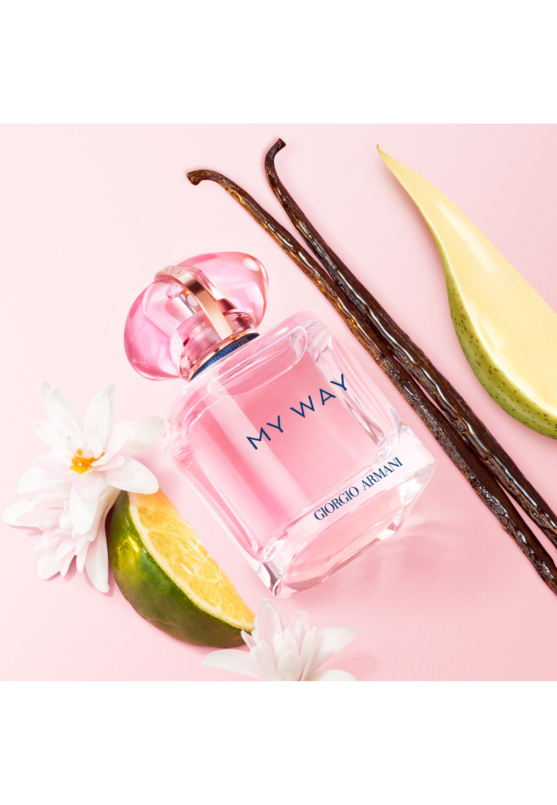 アルマーニ香水ネクターMY WAY nectar 90ml Armani My Way Eau de Parfum Nectar 90 ml | LOOKFANTASTIC