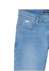 Antony Morato "OZZY" TAPERED FIT - Jeans Tapered Fit - blue denim
