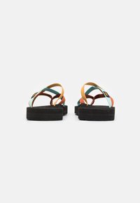 Teva OLOWAHU - T-bar sandals - multi-coloured