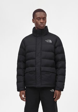 The North Face, M LIMBARA INSULATED JACKET - Veste d'hiver - black