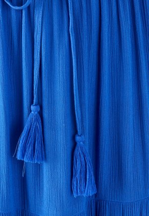 Damart, CASUAL STYLE - A-lijn rok - Porcelain Blue