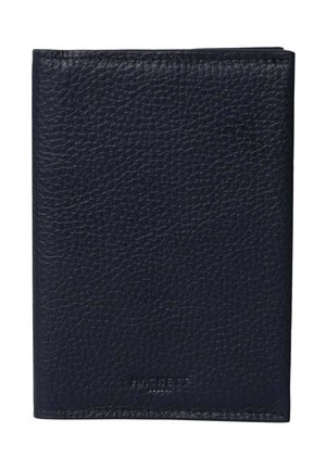 Hackett London HACKETT LONDON WALLET COLOUR PASSPORT - Paspoorthouder - navy