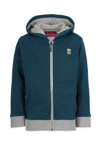 Unselected, dark petrol