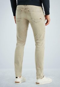 PME Legend TAILWHEEL beżowy