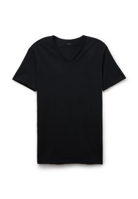 ECO - T-shirt basique - Black