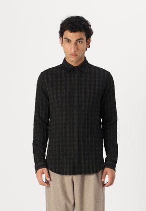 BABYLON - Shirt - black