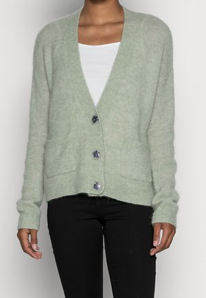 Gilet - mint