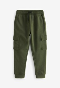 Next 2 PACK - Kapsáče - khaki green stone natural