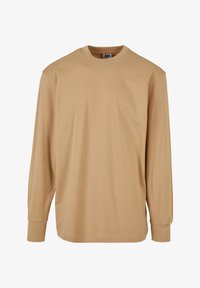Niet geselecteerd, unionbeige